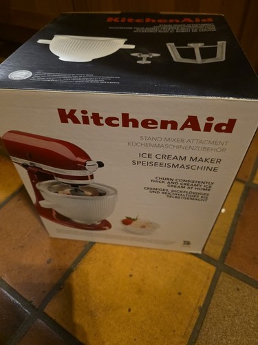 Kitchen aid - kitchen,