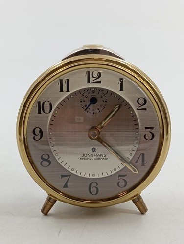Junghans trivox silentic - junghans, trivox-silentic