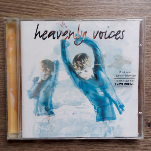 Heavenly voices dead can - -,