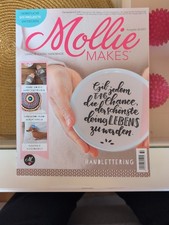 Mollie Makes Living & Loving Handmade Ausgabe 32/2017