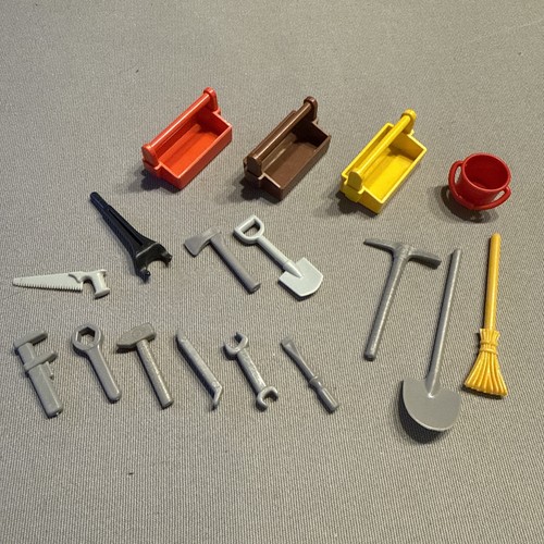 Playmobil großes - playmobil,