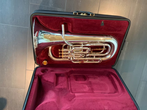 Besson prestige be2052 - besson,