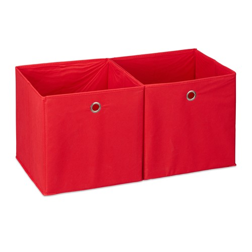 Aufbewahrungsbox stoff