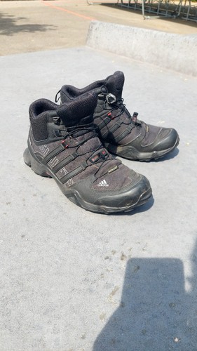Adidas terrex mid gtx gore - mid, gore-tex