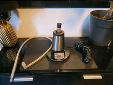 Arizer Extreme Q – Tisch