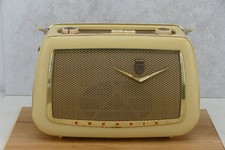 GRUNDIG TEDDY BOY Vintage 50er