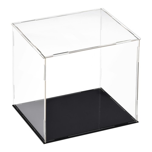 Acryl klar vitrine box schutz - vitrine,