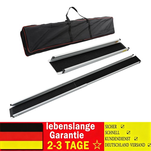 Teleskop rollstuhlrampe für - teleskop,