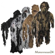 Tarnanzug Ghillie Suit Jäger