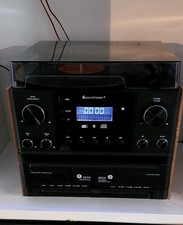 Soundmaster mcd5600 - soundmaster,
