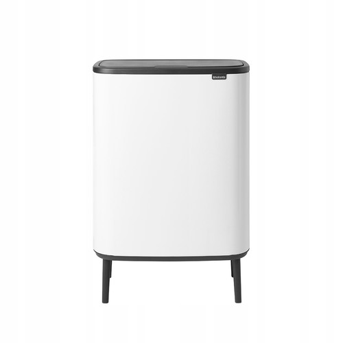Brabantia metall abfalleimer - brabantia, metall-abfalleimer