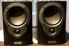 Mission 31 Lautsprecher – 2-Wege Regallautsprecher – Hochtöner defekt - High End