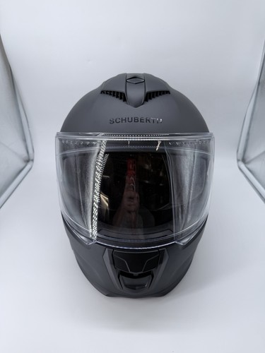 Schuberth motorradhelm xl - schuberth,