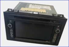 Saab 9-3 II Navigation Radio