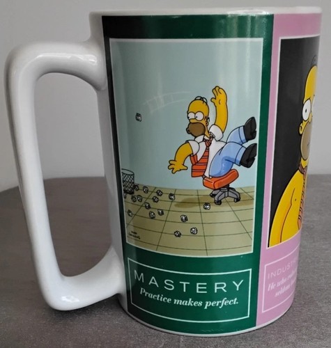 Offizielle the simpsons homer - the,