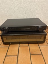 Technics SE-A900S und SU-C800U Vor- und Endstufe