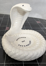 Achenbecher Schlange Cobra