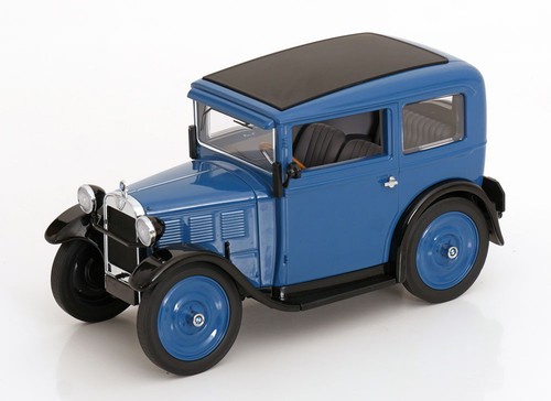Minichamps bmw dixi - minichamps,