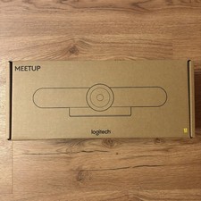 Logitech MeetUp Koferenzkamera