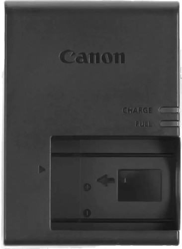 Canon e17e akkuladegerät - canon,