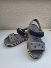 Crocs Sandalen Kindersandalen