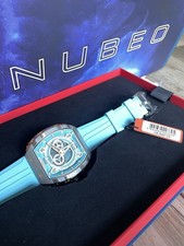 Nubeo magellan 6087 city - magellan,