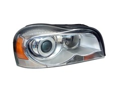 Scheinwerfer rechts Xenon US-Version passt für VOLVO XC90 I (275) 3.2 4WD