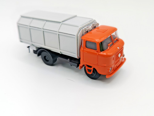 87051 ifa w50 mit - op,