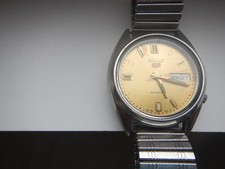 defekte gebrauchte  Herren Uhr