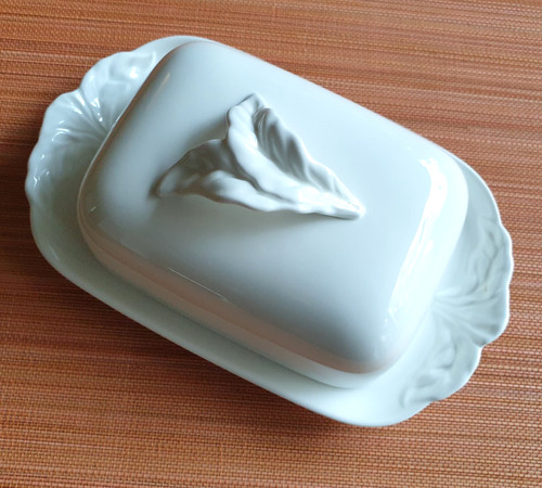 Foglia butterdose 2tlg - foglia,