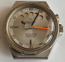 Aquastar Genève Regatta