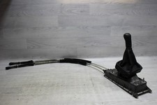 Schaltknauf Schaltkulisse Schaltzüge 6Q0711061 Volkswagen Polo 9N Bj,02