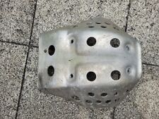 Suzuki DR 600 650 Dakar Motorschutz Unterfahrschutz Massive Ausführung