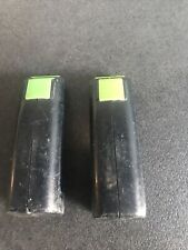 Zwei Akkus Festool BPH 9,6 C