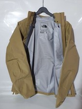 The North Face Dryzzle