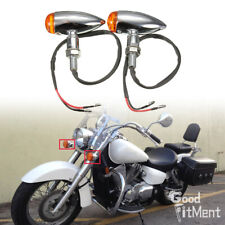 Bullet Halogen Blinker