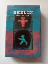 Berlin Germany Stop & Go Deck