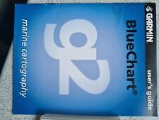 Garmin BlueChart G2 Dänemark Ost & Schweden SE Datenkarte Seekarten GPSMap