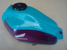 Honda XL 500 S Benzintank Tank
