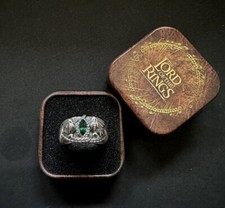 BARAHIR Aragorn Ring Aus