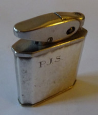 Benzinfeuerzeug Dorgento mit