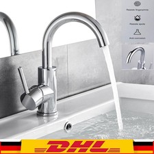 Mischbatterie Waschtisch