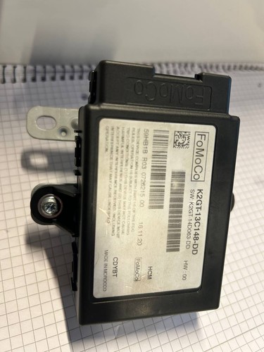 Modul lichtanlage ford galaxy - modul,