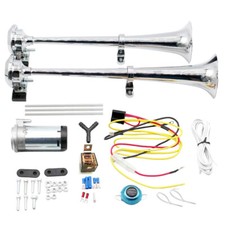 12V 600DB Fanfare Hupe