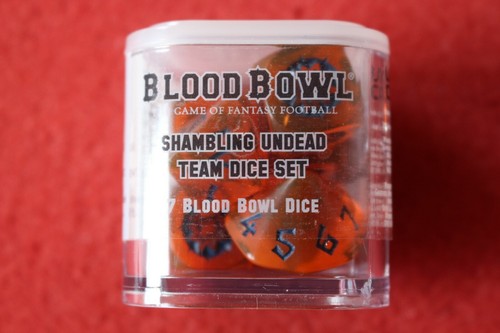 Games workshop bloodbowl - workshop,