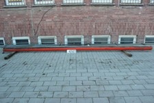 Demag KBK 2-L II-L Kranbahn Kranschiene Geradstück 6meter für Hängekran 42527