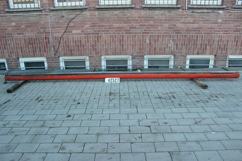 Demag kbk l kranbahn - ii-l,