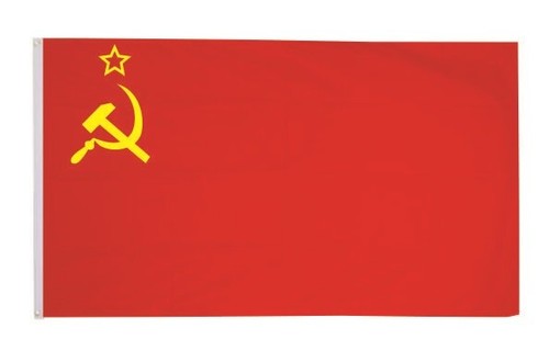 Fahne flagge udssr 90 cm - udssr, 60