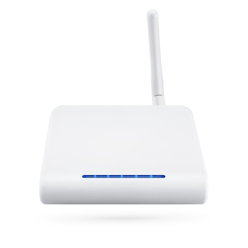 Signal repeater für 433 - signal, mhz