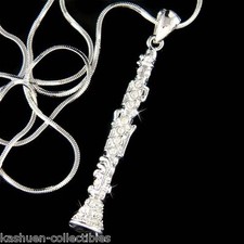 Klarinette Woodwind mit